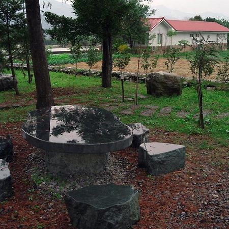 Mian-Nao Education Leisure Farm Apartamento Tianfu Exterior foto