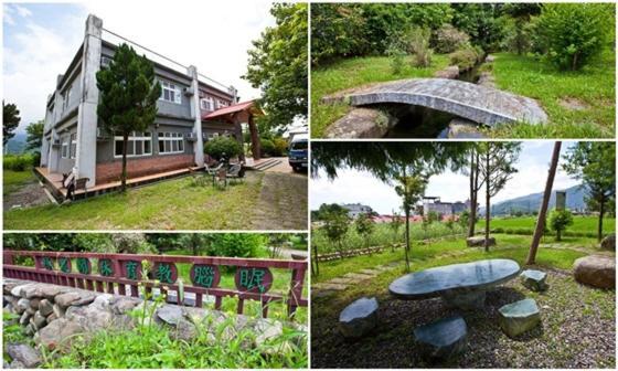 Mian-Nao Education Leisure Farm Apartamento Tianfu Exterior foto