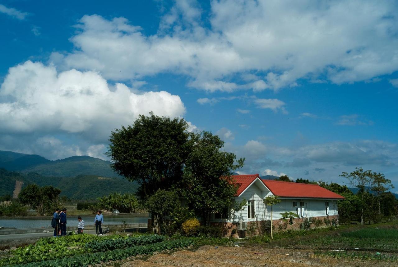 Mian-Nao Education Leisure Farm Apartamento Tianfu Exterior foto