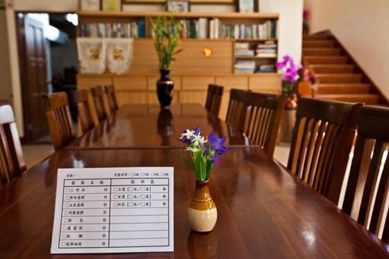 Mian-Nao Education Leisure Farm Apartamento Tianfu Exterior foto
