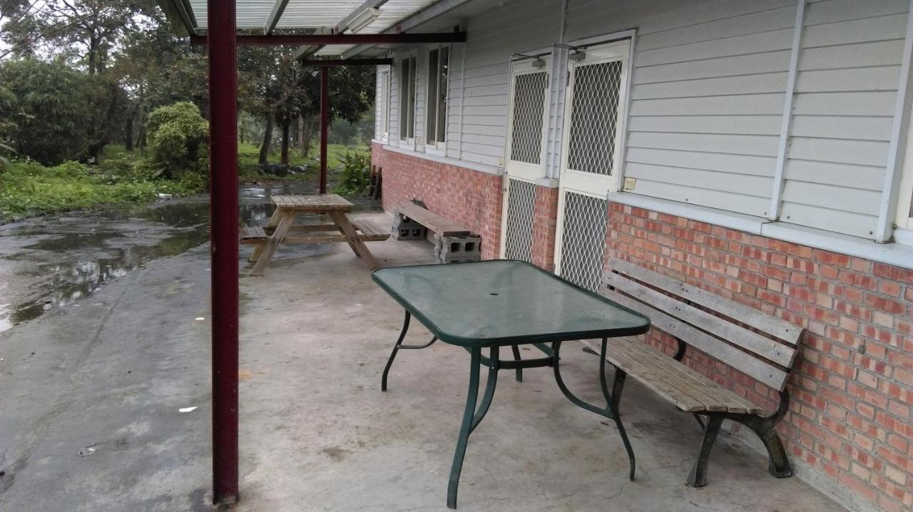 Mian-Nao Education Leisure Farm Apartamento Tianfu Exterior foto