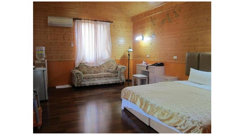 Mian-Nao Education Leisure Farm Apartamento Tianfu Exterior foto