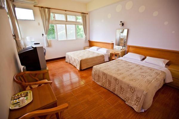 Mian-Nao Education Leisure Farm Apartamento Tianfu Exterior foto